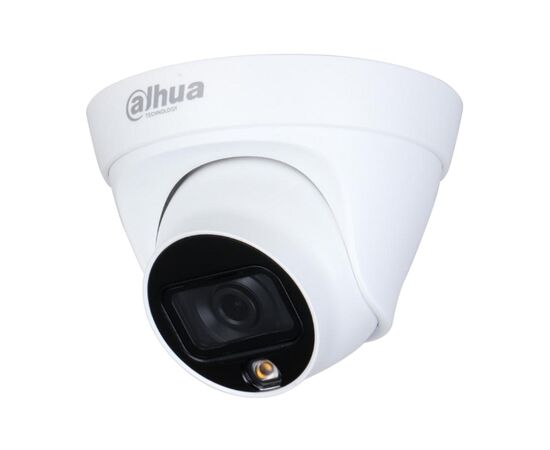 Камера відеоспостереження Dahua DH-IPC-HDW1239T1-LED-S5 (3.6)