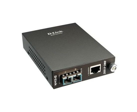 Медиаконвертер DMC-810SC D-Link