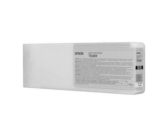 Картридж Epson St Pro 7900/9900 light light black (C13T636900)