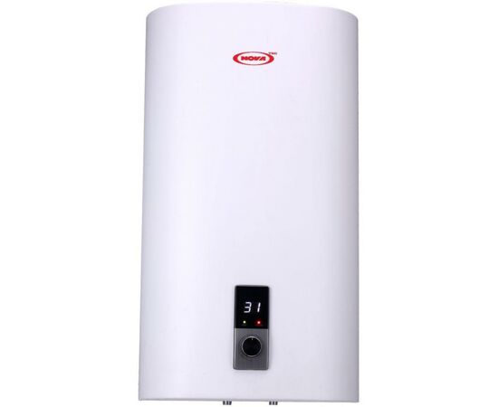 Бойлер Nova Tec Flat NT-F 80
