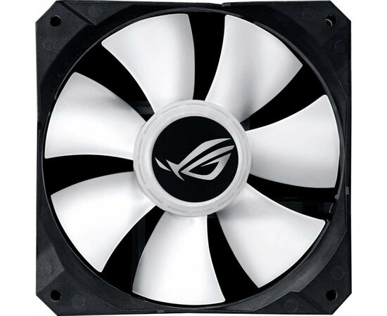 Система водяного охолодження ASUS ROG-STRIX-LC-240 RGB, зображення 3 Система водяного охолодження ASUS ROG-STRIX-LC-240 RGB, зображення 3