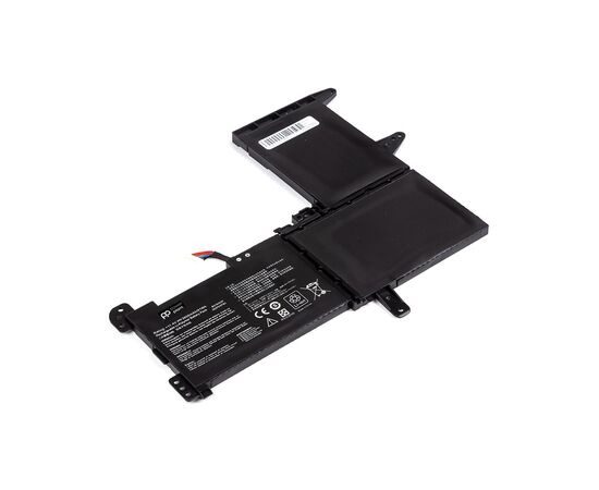Акумулятор до ноутбука ASUS VivoBook S15 (B31N1637) 11.52V 3653mAh (NB431120)