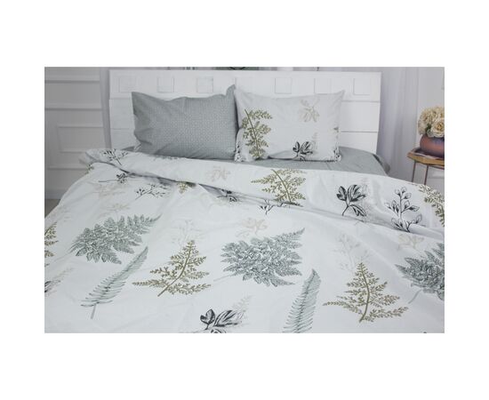 Постільна білизна MirSon Бязь Premium 17-0006 Donata 160х220 (2200001476387), зображення 3 Постільна білизна MirSon Бязь Premium 17-0006 Donata 160х220 (2200001476387), зображення 3