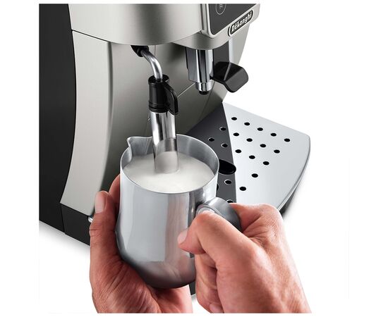 Кофемашина DeLonghi ECAM 220.31.SB, изображение 4 Кофемашина DeLonghi ECAM 220.31.SB, изображение 4
