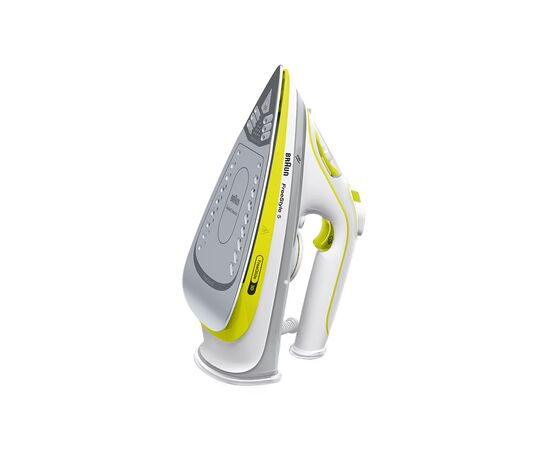 Утюг Braun SI 5016 YL (SI5016YL), изображение 2 Утюг Braun SI 5016 YL (SI5016YL), изображение 2