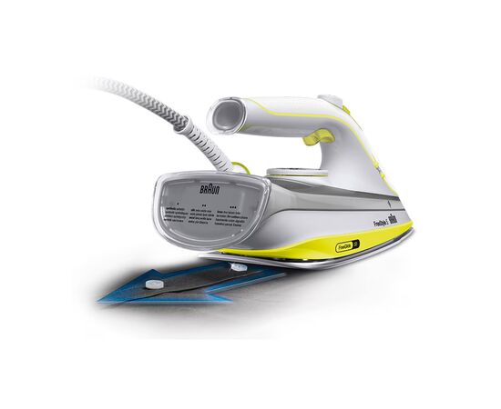 Утюг Braun SI 5016 YL (SI5016YL), изображение 3 Утюг Braun SI 5016 YL (SI5016YL), изображение 3