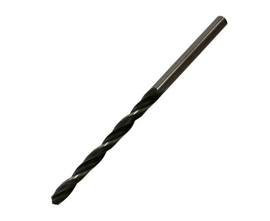 Свердло Werk по металу HSS-R - 11.0х94х142мм DIN 338 (40065)