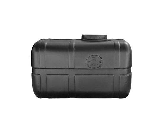 Емкость для воды Пласт Бак квадратная не пищевая 200 л прямоугольная черная выдувная (5707), изображение 3 Емкость для воды Пласт Бак квадратная не пищевая 200 л прямоугольная черная выдувная (5707), изображение 3