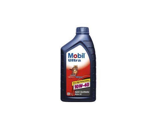 Моторное масло Mobil Esso Ultra 10w40 1л