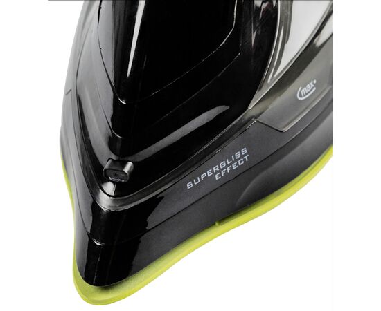 Утюг Rotex RIC65-C Ultra Glide Plus, изображение 3 Утюг Rotex RIC65-C Ultra Glide Plus, изображение 3