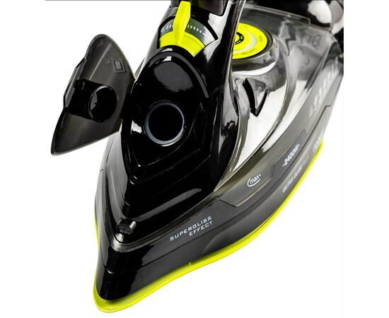 Утюг Rotex RIC65-C Ultra Glide Plus, изображение 4 Утюг Rotex RIC65-C Ultra Glide Plus, изображение 4