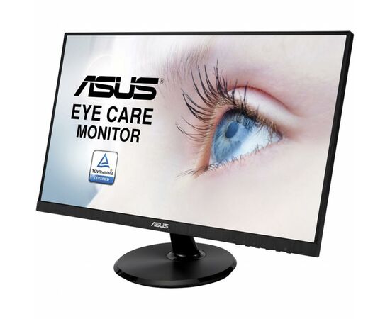 Монитор ASUS VA24DQ, изображение 4 Монитор ASUS VA24DQ, изображение 4
