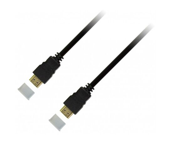 Кабель мультимедийный HDMI to HDMI 1.8m v1.4b Piko (1283126474002)