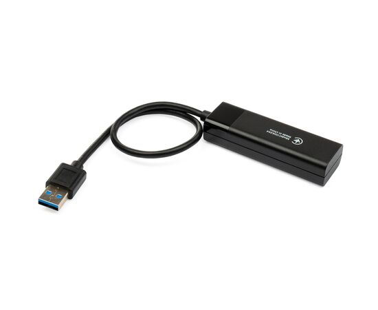 Концентратор Vinga USB3.0 to 4*USB3.0 HUB (VHA3A4), изображение 3 Концентратор Vinga USB3.0 to 4*USB3.0 HUB (VHA3A4), изображение 3