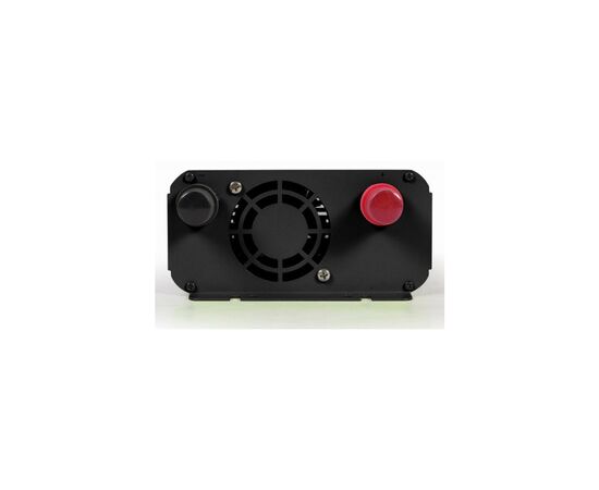 Автомобильный инвертор EnerGenie 12V/220V 1200 Вт (EG-PWC1200-01), изображение 3 Автомобильный инвертор EnerGenie 12V/220V 1200 Вт (EG-PWC1200-01), изображение 3
