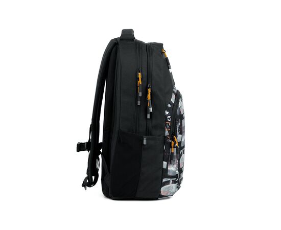 Рюкзак школьный Kite Education teens 2578L NASA (NS22-2578L), изображение 11 Рюкзак школьный Kite Education teens 2578L NASA (NS22-2578L), изображение 11