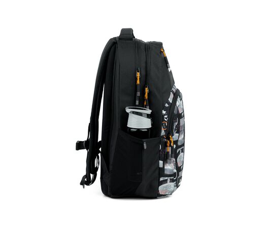 Рюкзак школьный Kite Education teens 2578L NASA (NS22-2578L), изображение 12 Рюкзак школьный Kite Education teens 2578L NASA (NS22-2578L), изображение 12