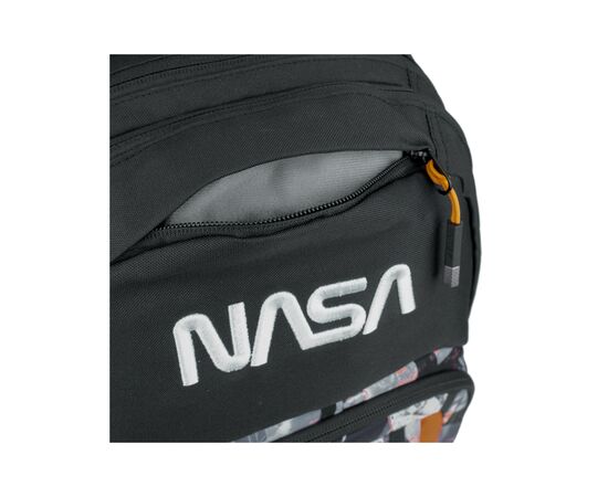 Рюкзак школьный Kite Education teens 2578L NASA (NS22-2578L), изображение 5 Рюкзак школьный Kite Education teens 2578L NASA (NS22-2578L), изображение 5