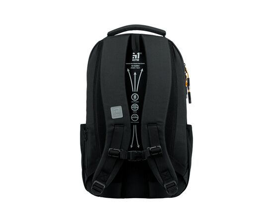 Рюкзак школьный Kite Education teens 2578L NASA (NS22-2578L), изображение 9 Рюкзак школьный Kite Education teens 2578L NASA (NS22-2578L), изображение 9