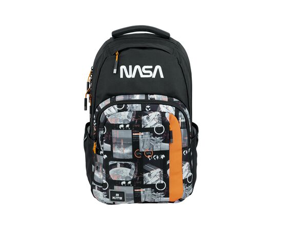Рюкзак школьный Kite Education teens 2578L NASA (NS22-2578L)