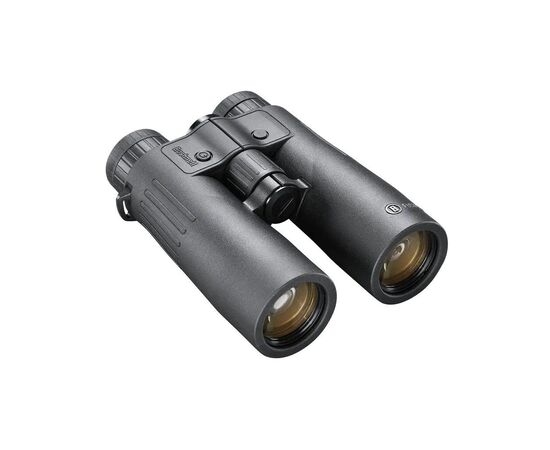 Бинокль Bushnell Fusion X 10х42 мм + дальномер и баллистический калькулятор (FX1042AD), изображение 2 Бинокль Bushnell Fusion X 10х42 мм + дальномер и баллистический калькулятор (FX1042AD), изображение 2