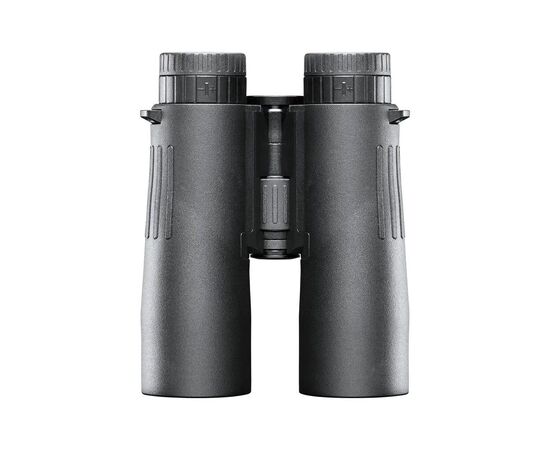 Бинокль Bushnell Fusion X 10х42 мм + дальномер и баллистический калькулятор (FX1042AD), изображение 3 Бинокль Bushnell Fusion X 10х42 мм + дальномер и баллистический калькулятор (FX1042AD), изображение 3