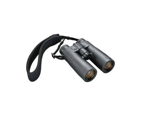 Бинокль Bushnell Fusion X 10х42 мм + дальномер и баллистический калькулятор (FX1042AD), изображение 4 Бинокль Bushnell Fusion X 10х42 мм + дальномер и баллистический калькулятор (FX1042AD), изображение 4