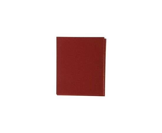 Наждачний папір HAISSER 230мм x 280мм, зерно 180, 10шт в уп. (118547), зображення 2 Наждачний папір HAISSER 230мм x 280мм, зерно 180, 10шт в уп. (118547), зображення 2