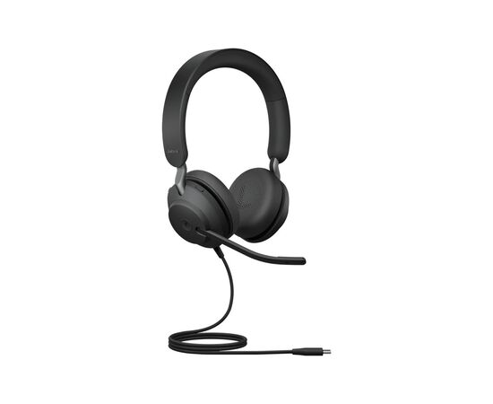 Наушники Jabra Evolve2 40 USB-C UC Stereo (24089-989-899)