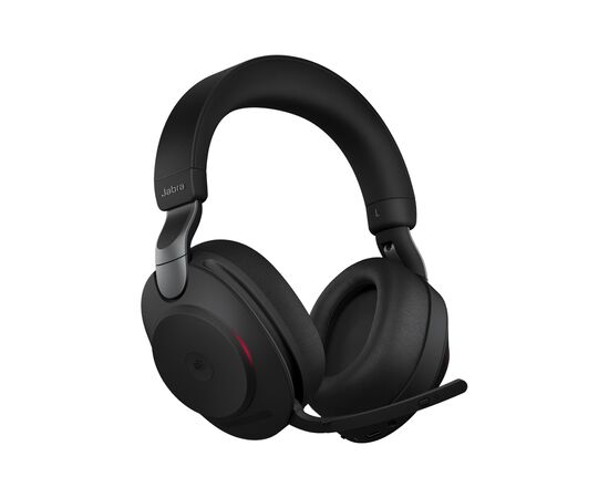 Наушники Jabra Evolve2 85 Link380c MS Stereo Black (28599-999-899)