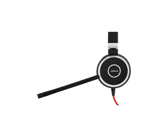 Наушники Jabra Evolve 40 UC Stereo USB-C (6399-829-289), изображение 2