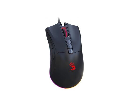 Мишка A4Tech Bloody ES9 Stone black, зображення 3 Мишка A4Tech Bloody ES9 Stone black, зображення 3