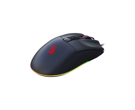 Мишка A4Tech Bloody ES9 Stone black, зображення 4 Мишка A4Tech Bloody ES9 Stone black, зображення 4