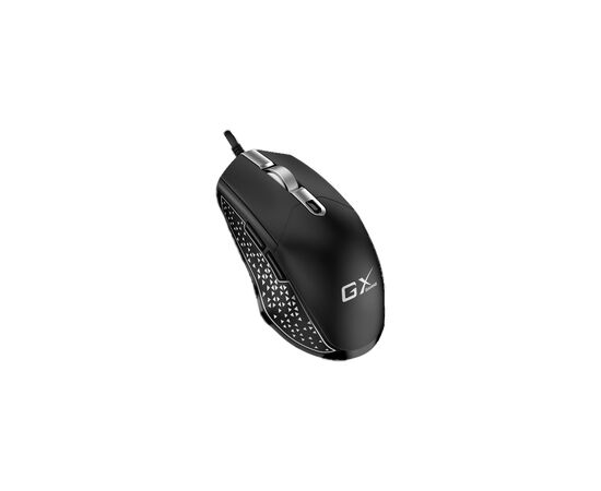 Мишка Genius Scorpion M705 USB Black (31040008400), зображення 2 Мишка Genius Scorpion M705 USB Black (31040008400), зображення 2