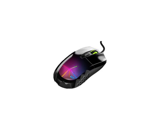 Мышка Genius Scorpion M715 USB Black (31040007400), изображение 2 Мышка Genius Scorpion M715 USB Black (31040007400), изображение 2