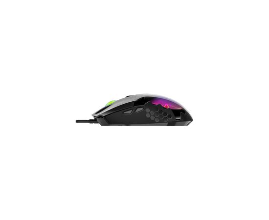 Мышка Genius Scorpion M715 USB Black (31040007400), изображение 3 Мышка Genius Scorpion M715 USB Black (31040007400), изображение 3