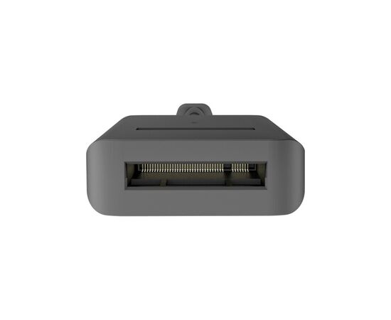 Карман внешний Maiwo M.2 NVMe/SATA SSD combo USB3.2 Gen2 Type-C (K1696P2), изображение 2 Карман внешний Maiwo M.2 NVMe/SATA SSD combo USB3.2 Gen2 Type-C (K1696P2), изображение 2