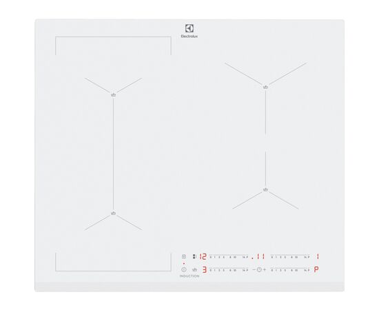 Варочная поверхность Electrolux CIS62449W