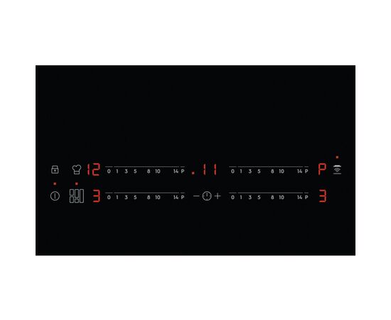 Варочная поверхность Electrolux EIV654, изображение 2