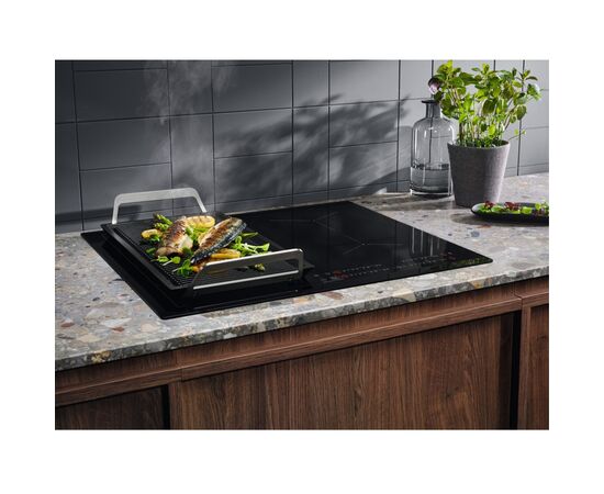 Варочная поверхность Electrolux EIV654, изображение 3