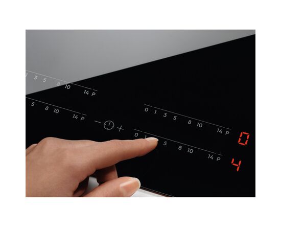 Варочная поверхность Electrolux EIV654, изображение 4