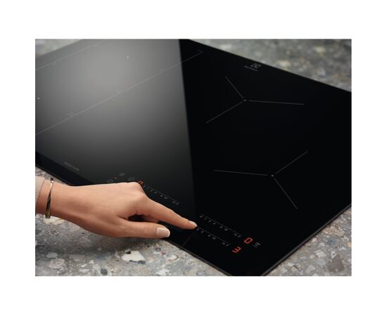 Варочная поверхность Electrolux EIV654, изображение 6