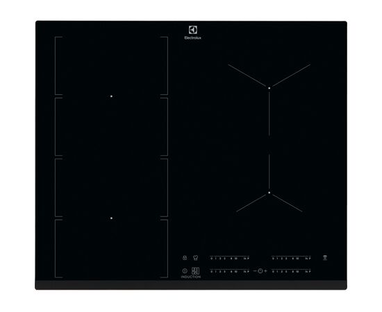 Варочна поверхня Electrolux EIV654