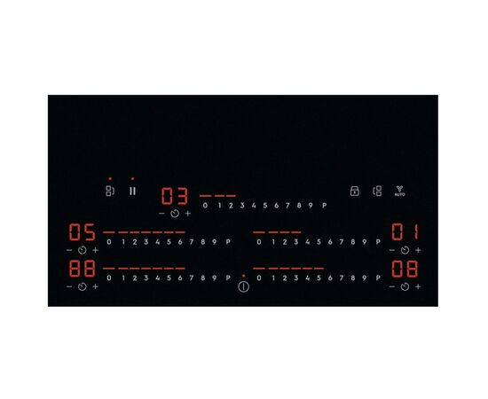 Варочная поверхность Electrolux EIV84550, изображение 2 Варочная поверхность Electrolux EIV84550, изображение 2