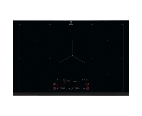 Варочна поверхня Electrolux EIV84550