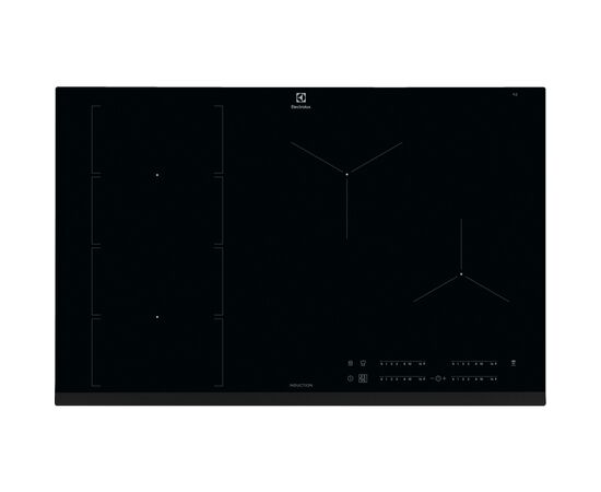 Варочная поверхность Electrolux EIV854