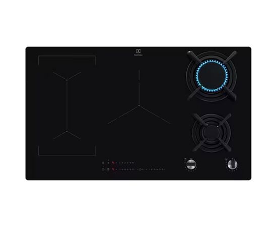 Варочная поверхность Electrolux KDI951723K