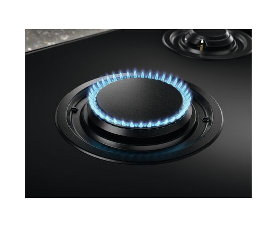 Варочная поверхность Electrolux KGG643753K, изображение 5 Варочная поверхность Electrolux KGG643753K, изображение 5