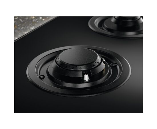 Варочная поверхность Electrolux KGG643753K, изображение 6 Варочная поверхность Electrolux KGG643753K, изображение 6