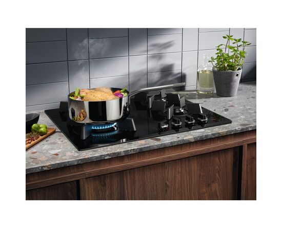 Варочная поверхность Electrolux KGG643753K, изображение 9 Варочная поверхность Electrolux KGG643753K, изображение 9